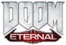 DOOM Eternal Standard Edition (Xbox One), The Gaming Hat, thegaminghat.com