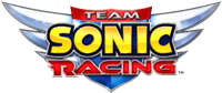 Team Sonic Racing™ (Xbox Game EU), The Gaming Hat, thegaminghat.com