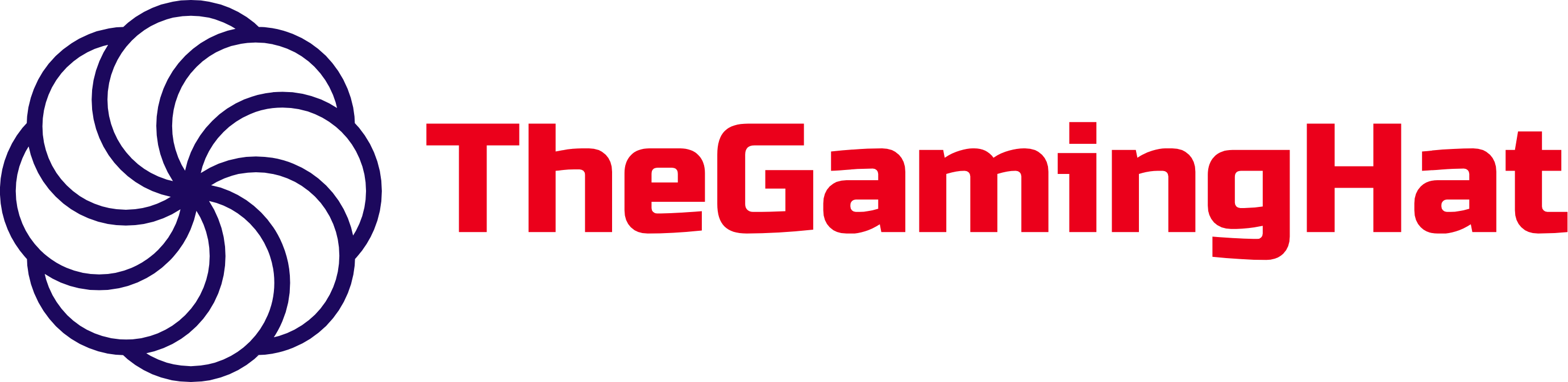 The Gaming Hat Logo, thegaminghat.com